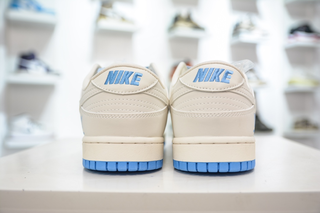 NK SB Dunk Low LV联名 白蓝 XX2025-322