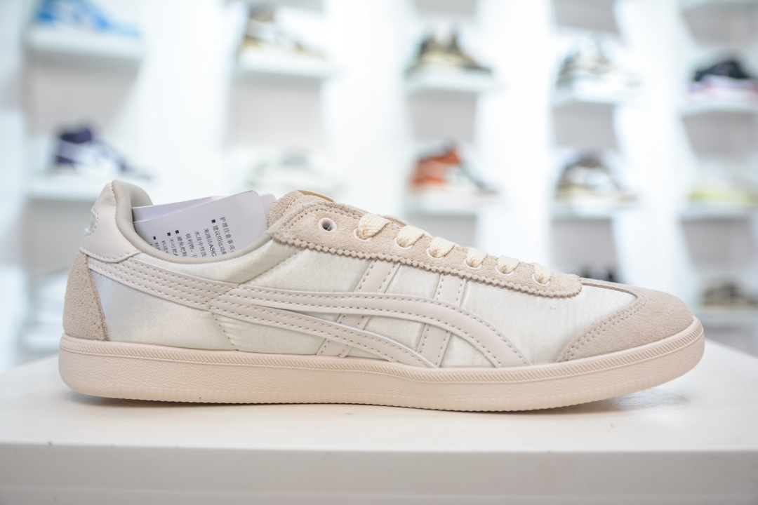 纯原级 Asics Onitsuka Tiger Tokuten 亚瑟士 1183C247-100