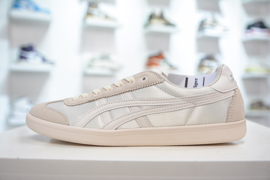 纯原级 Asics Onitsuka Tiger Tokuten 亚瑟士 1183C247-100