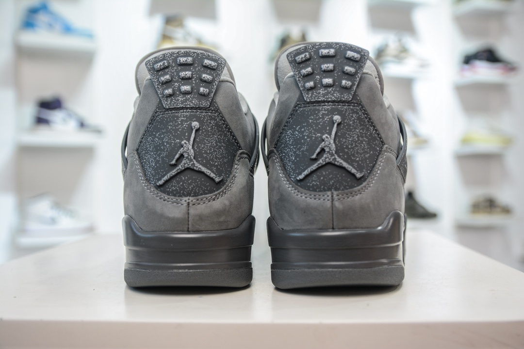 Y3版 纯原 Air Jordan AJ4 SE “Paris Olympics” 巴黎奥运会 FQ7928-001