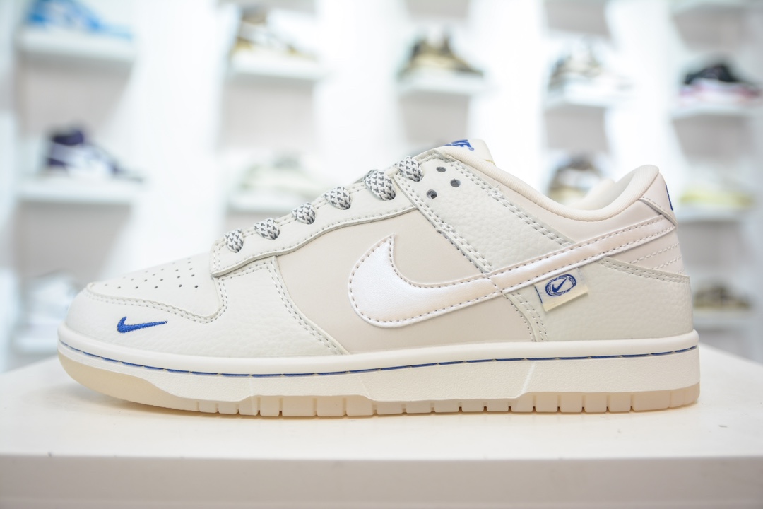 Nike SB Dunk Low 珍珠白满天星 XB3802-346