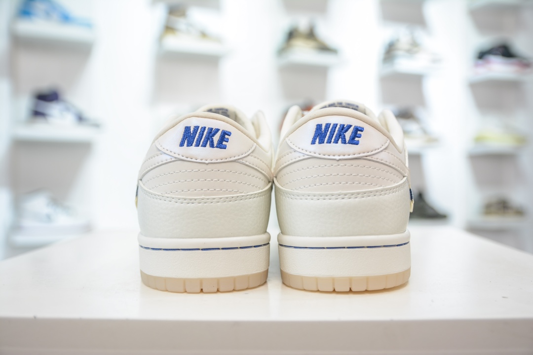 Nike SB Dunk Low 珍珠白满天星 XB3802-346