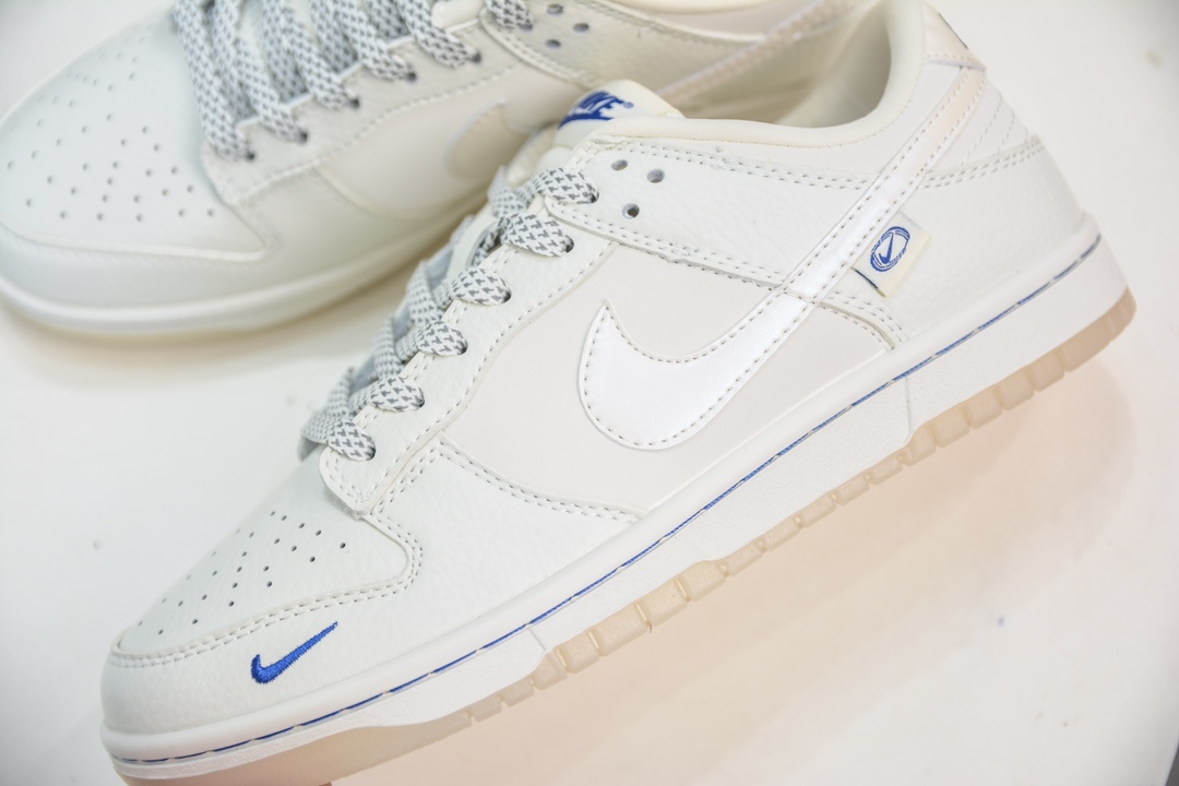 Nike SB Dunk Low 珍珠白满天星 XB3802-346