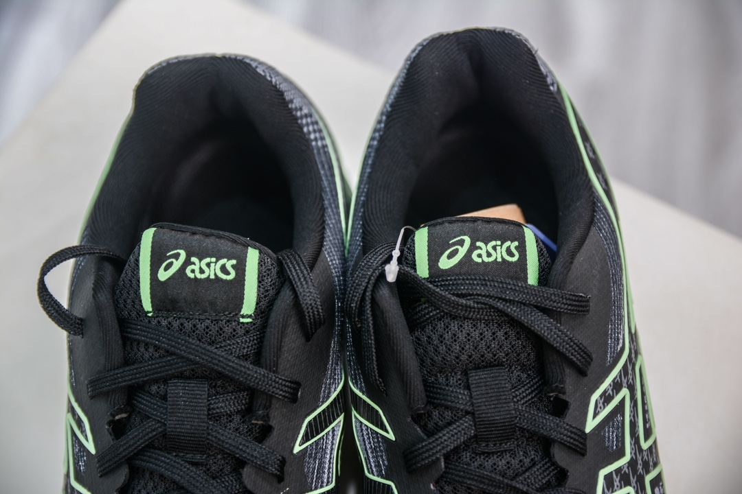 Asics Gel-Kayano 31代 亚瑟士运动休闲透气专业跑鞋 1201A880-001