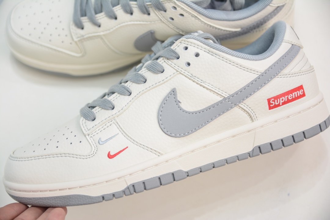 Nike SB Dunk Low Supreme联名 XX2025-317