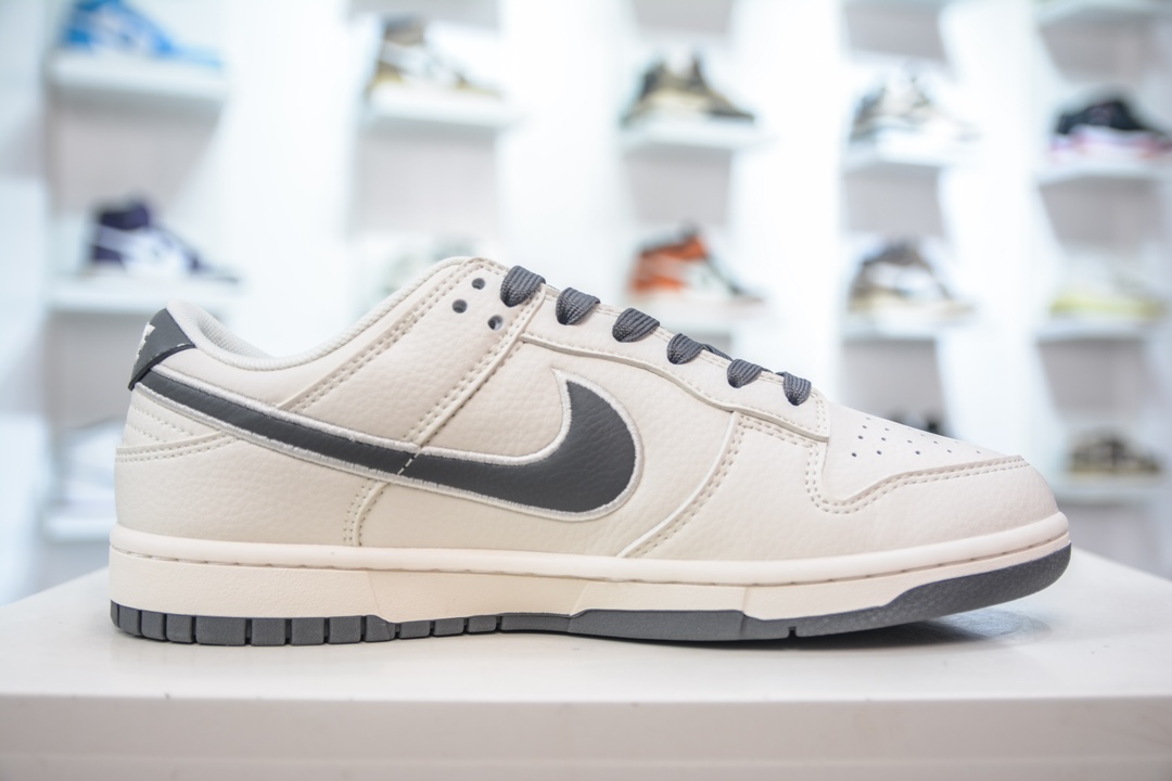 Nike SB Dunk Low x NOCTA 白灰双小钩 DQ1098-389