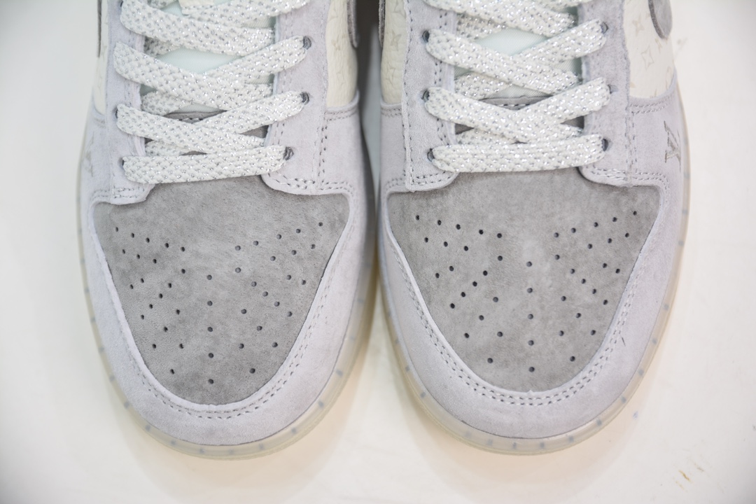 Nike SB Dunk Low x lv 联名性价比品质 CR8033-503