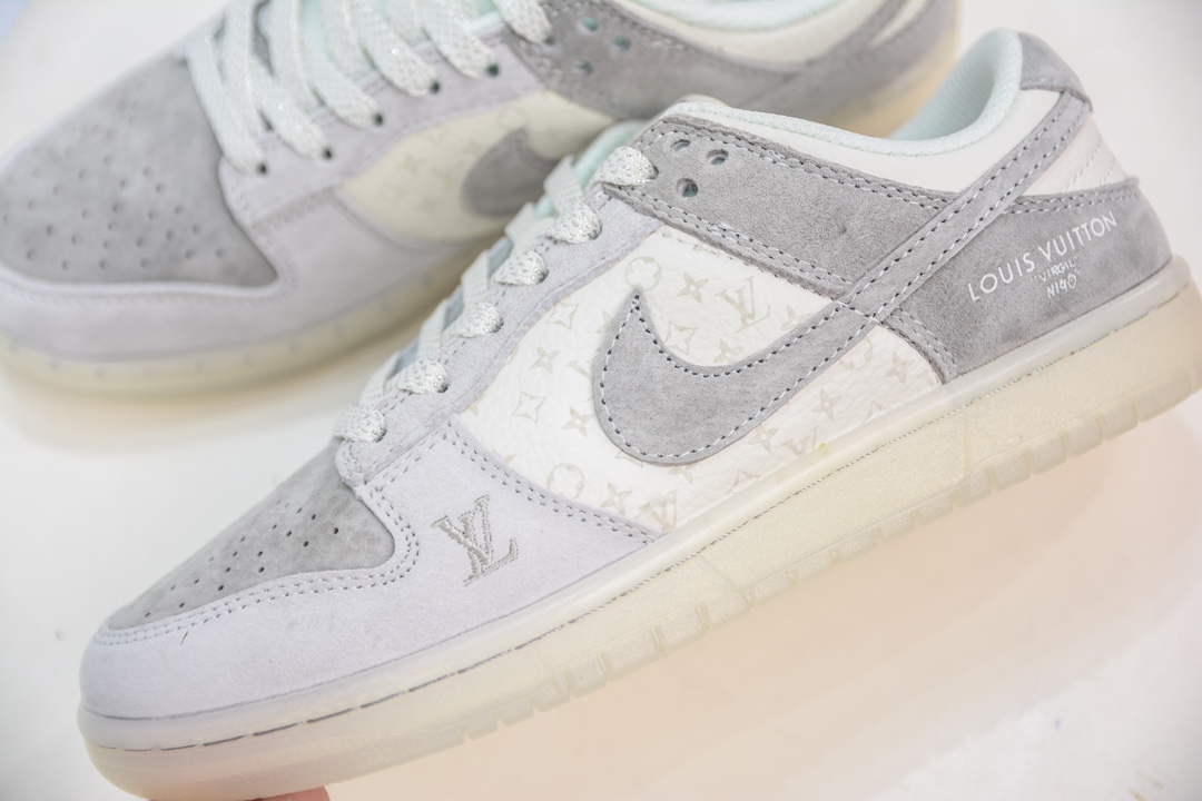 Nike SB Dunk Low x lv 联名性价比品质 CR8033-503