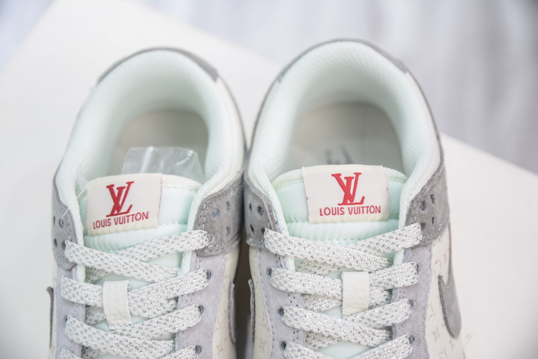 Nike SB Dunk Low x lv 联名性价比品质 CR8033-503