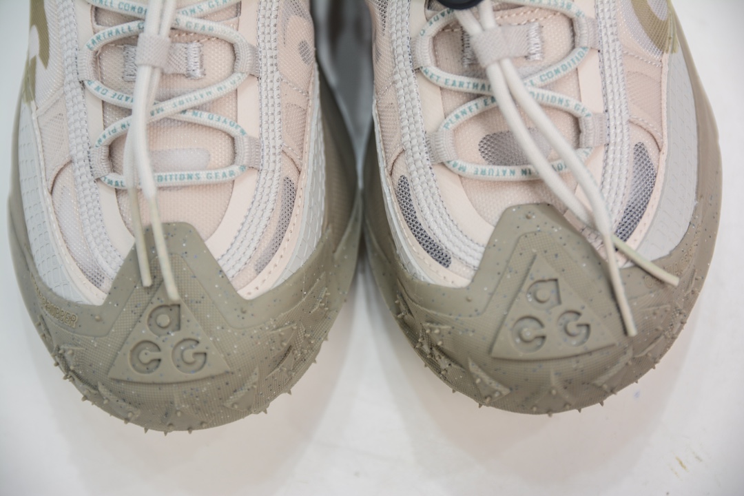 NK ACG MOUNTAIN FLY 2 LOW 外户登山列系越跑低帮休闲动运徒步鞋 DV7903-101