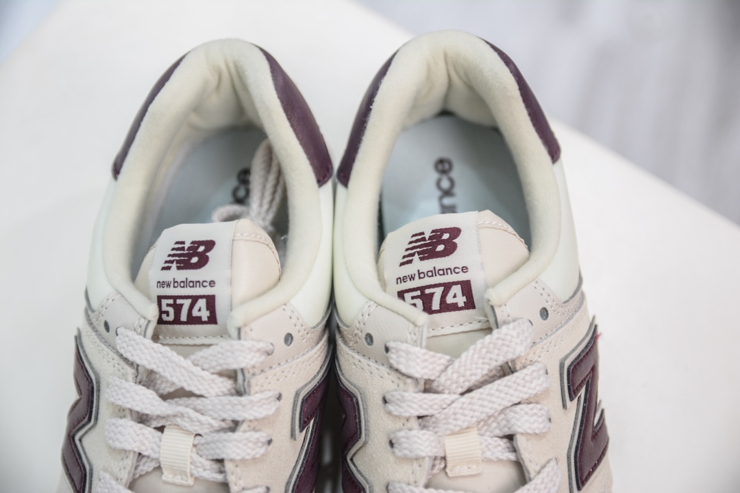 NB新百伦New Balance U574 低帮复古休闲运动慢跑鞋 WL574RCF