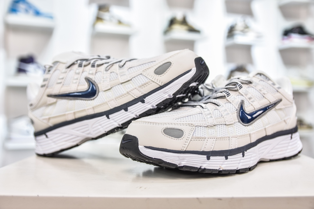 Nike Initiator Running 耐克INS 超火复古老爹跑鞋 CD6404-018