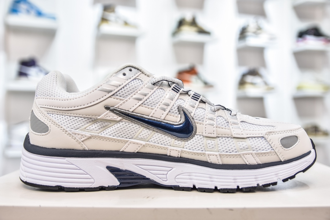 Nike Initiator Running 耐克INS 超火复古老爹跑鞋 CD6404-018