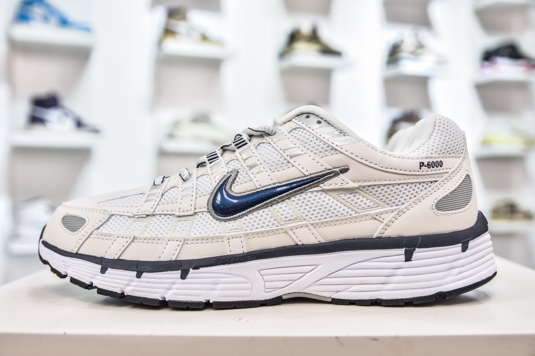 Nike Initiator Running 耐克INS 超火复古老爹跑鞋 CD6404-018