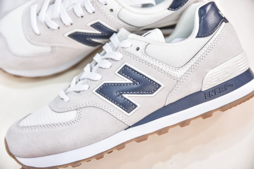 NB新百伦New Balance U574 低帮复古休闲运动慢跑鞋 ML574TF2