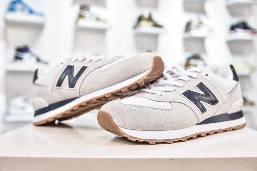 NB新百伦New Balance U574 低帮复古休闲运动慢跑鞋 ML574TF2