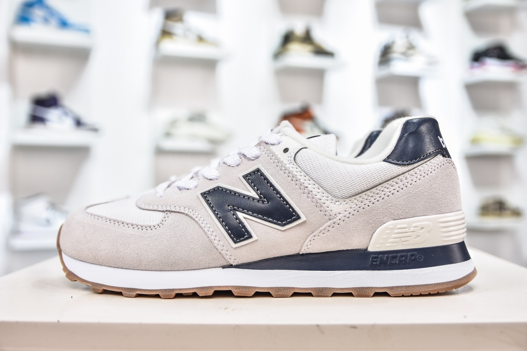 NB新百伦New Balance U574 低帮复古休闲运动慢跑鞋 ML574TF2