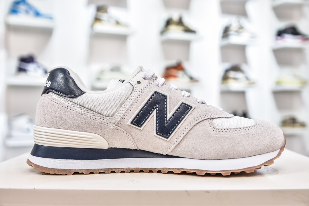 NB新百伦New Balance U574 低帮复古休闲运动慢跑鞋 ML574TF2