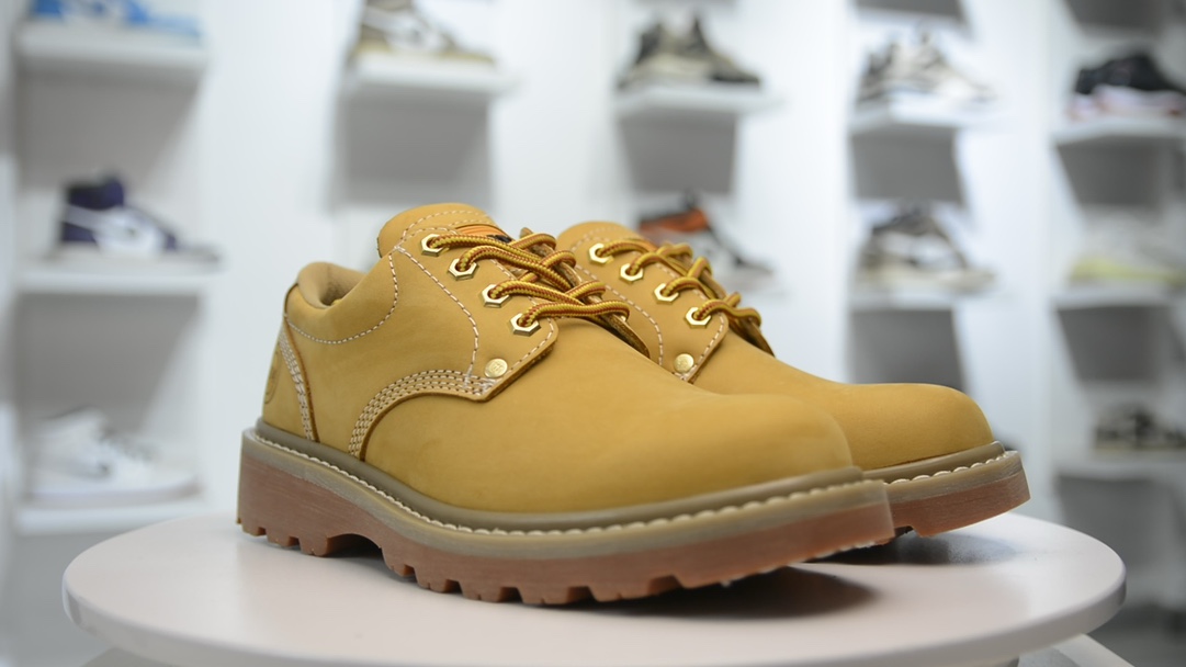 CAT Luxury Designer Leather Shoe crafted with hand-finished materials