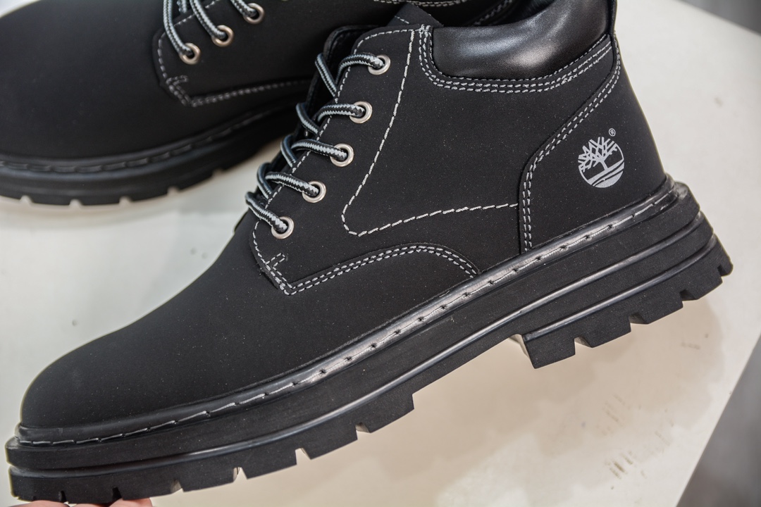 Timberland 天伯伦/添柏岚经典款 24ss新款中帮