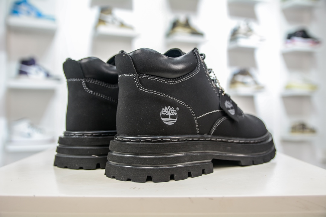 Timberland 天伯伦/添柏岚经典款 24ss新款中帮