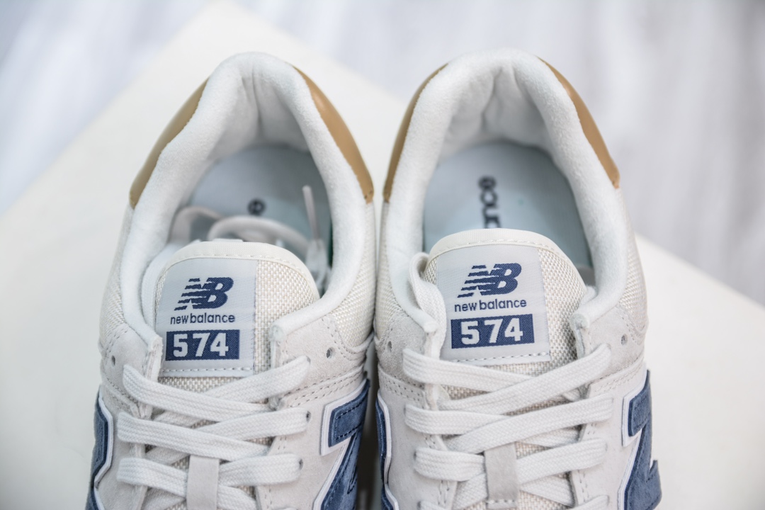 NB新百伦New Balance U574 低帮复古休闲运动慢跑鞋  ML574LGI