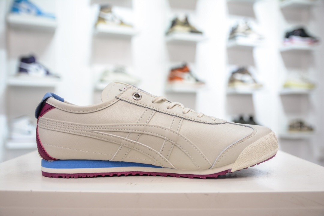 Onitsuka Tiger Mexico 66 SD 鬼冢虎  1183A872-111