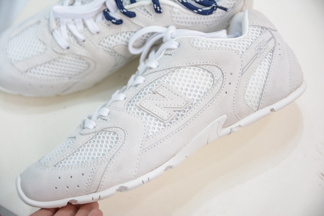 Miumiu x New Balance NB530 新百伦缪缪联名款复古运动鞋