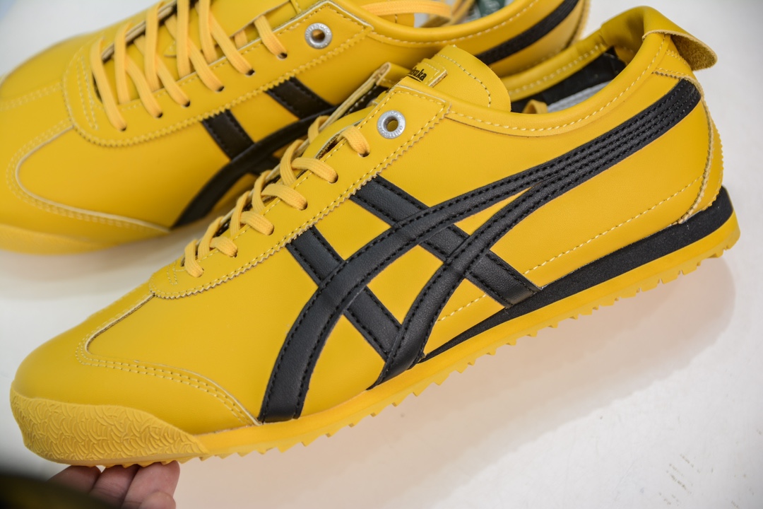 Onitsuka Tiger Mexico 66 SD 鬼冢虎 慢跑鞋   1183A872-752