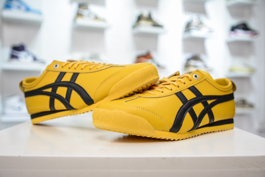 Onitsuka Tiger Mexico 66 SD 鬼冢虎 慢跑鞋   1183A872-752