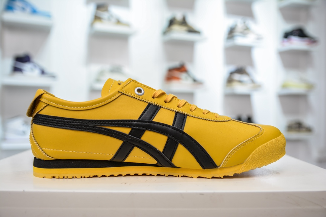 Onitsuka Tiger Mexico 66 SD 鬼冢虎 慢跑鞋   1183A872-752