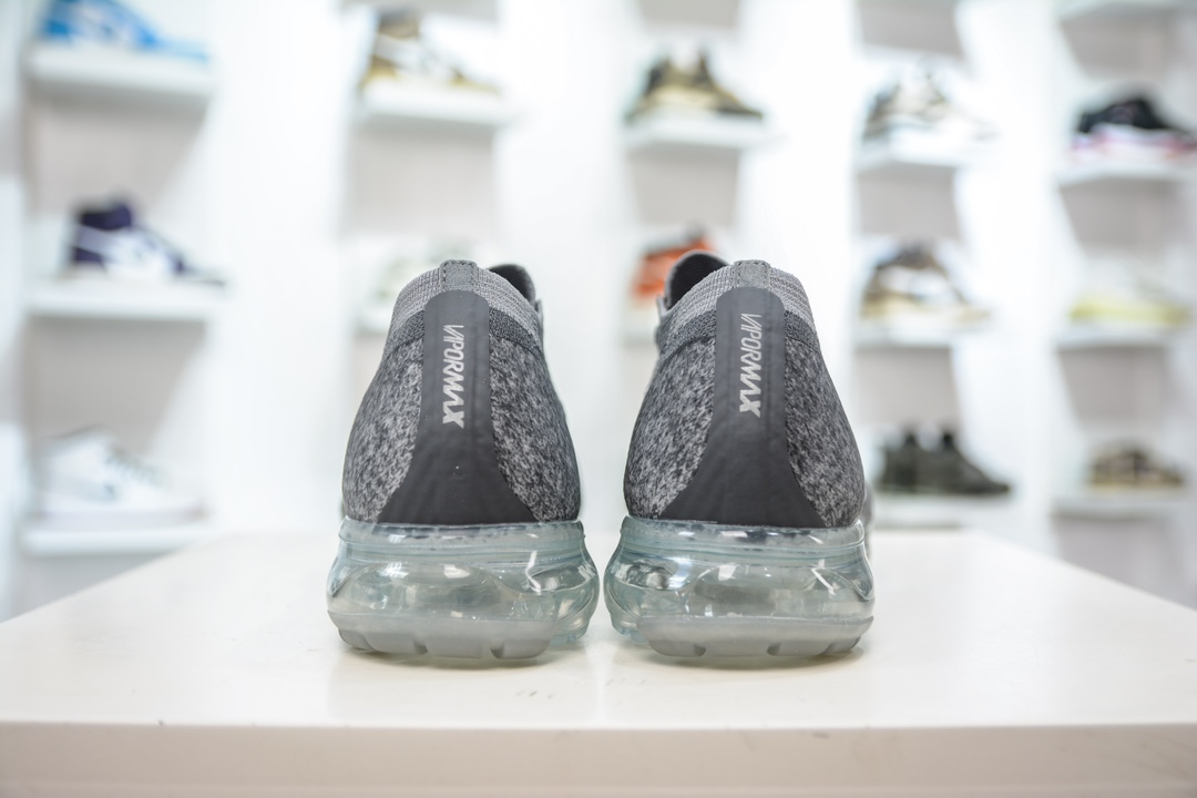 Nike Air Vapormax2023 FK 全掌长气垫 缓震跑步鞋   849557-002