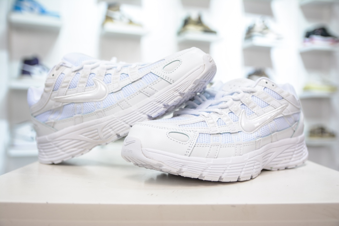 Nike Initiator Running 耐克INS 超火复古老爹跑鞋 CD6404-100