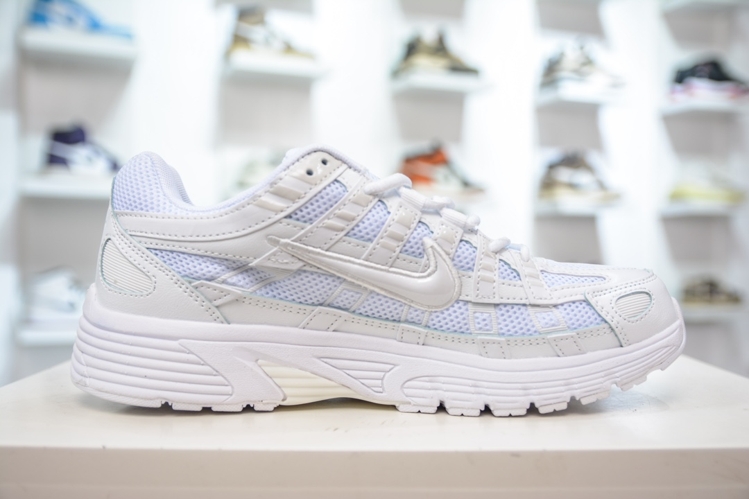 Nike Initiator Running 耐克INS 超火复古老爹跑鞋 CD6404-100