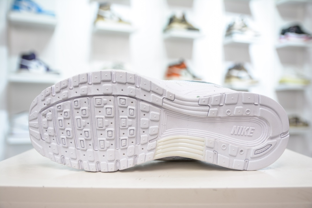 Nike Initiator Running 耐克INS 超火复古老爹跑鞋 CD6404-100