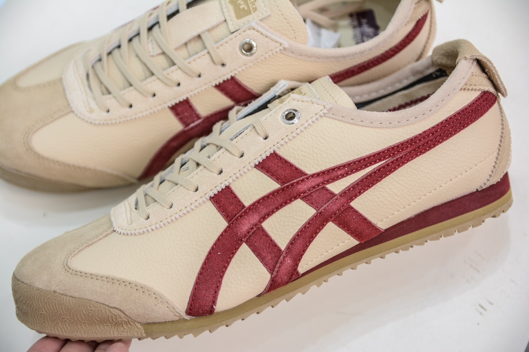 Onitsuka Tiger Mexico 66 SD 鬼冢虎 1183C015-202