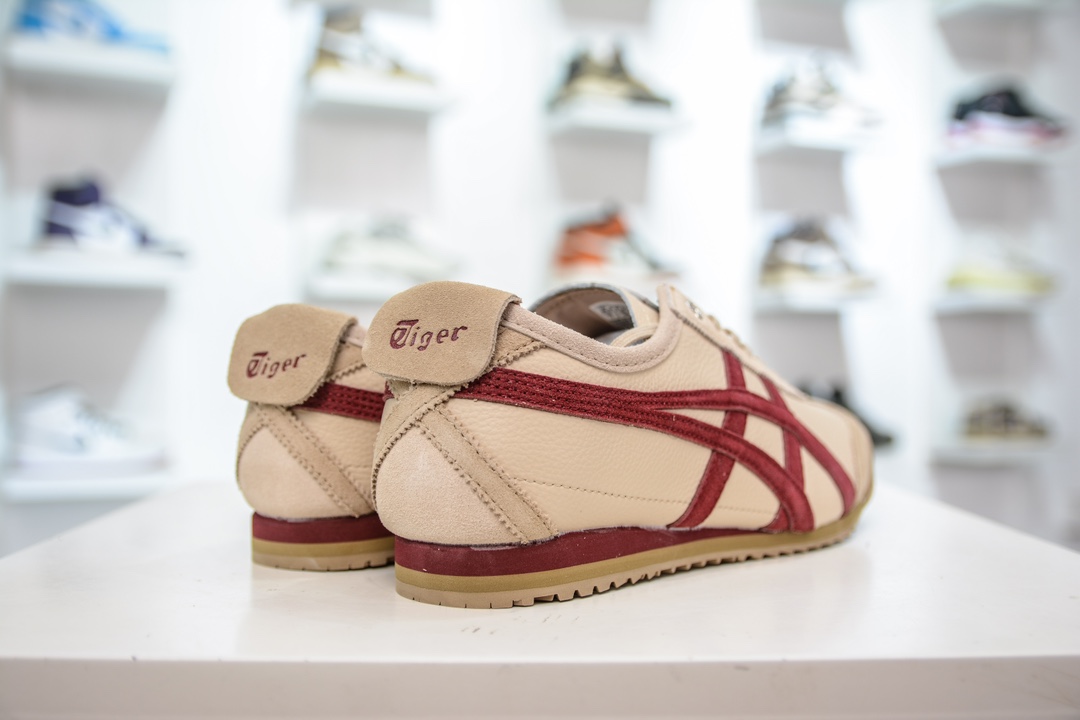 Onitsuka Tiger Mexico 66 SD 鬼冢虎 1183C015-202