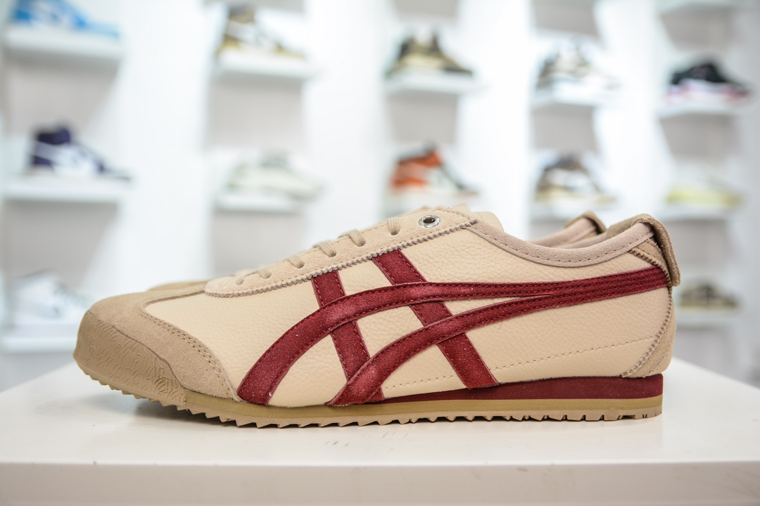 Onitsuka Tiger Mexico 66 SD 鬼冢虎 1183C015-202