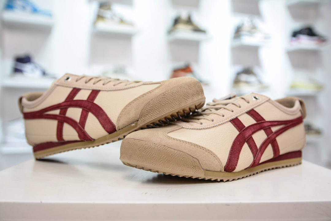 Onitsuka Tiger Mexico 66 SD 鬼冢虎 1183C015-202