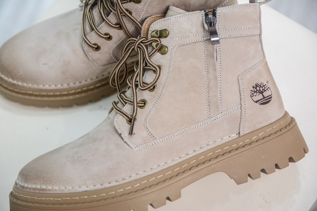 Timberland添柏岚/天伯伦 大厂品质 户外休闲大黄靴系列 TB10081