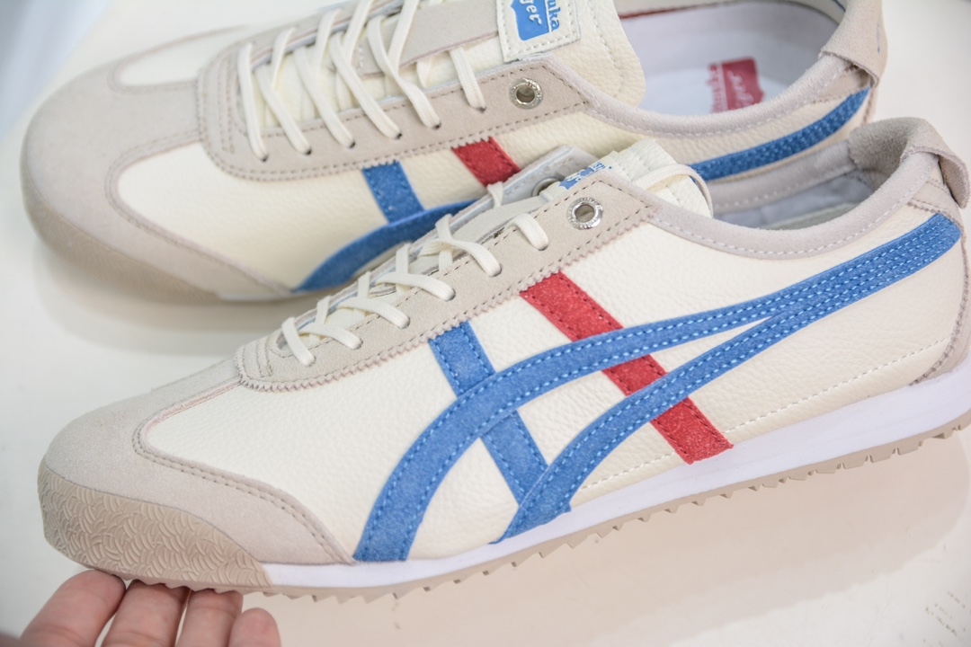 Onitsuka Tiger Mexico 66 SD 鬼冢虎 1183C015-104