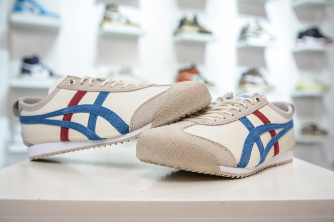 Onitsuka Tiger Mexico 66 SD 鬼冢虎 1183C015-104