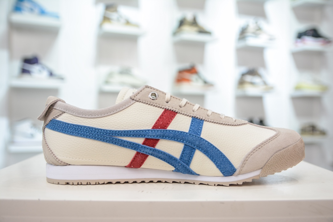 Onitsuka Tiger Mexico 66 SD 鬼冢虎 1183C015-104