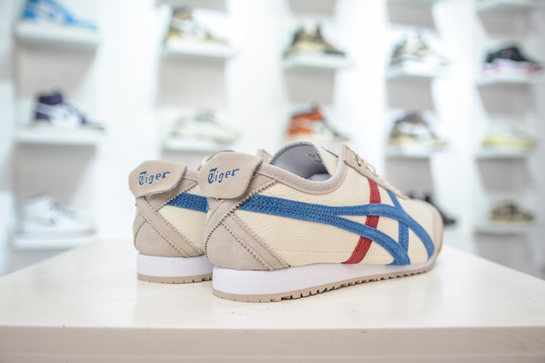 Onitsuka Tiger Mexico 66 SD 鬼冢虎 1183C015-104