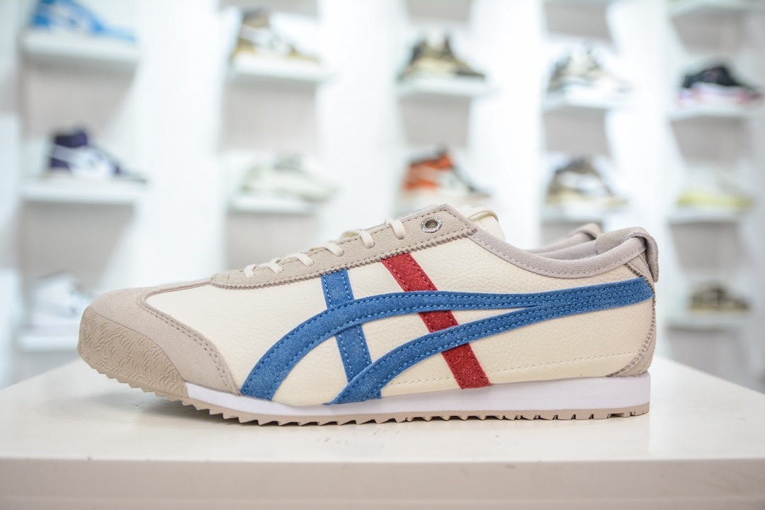 Onitsuka Tiger Mexico 66 SD 鬼冢虎 1183C015-104