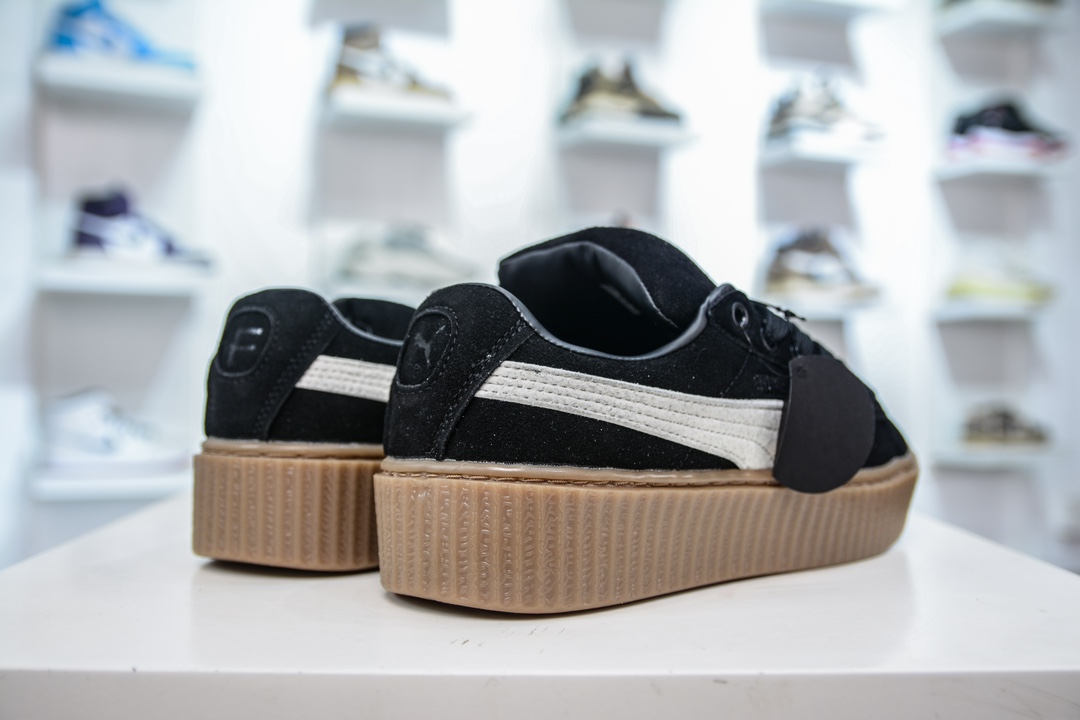 PUMA x FENTY Creeper Phatty 复古单品经典回归 399332-01