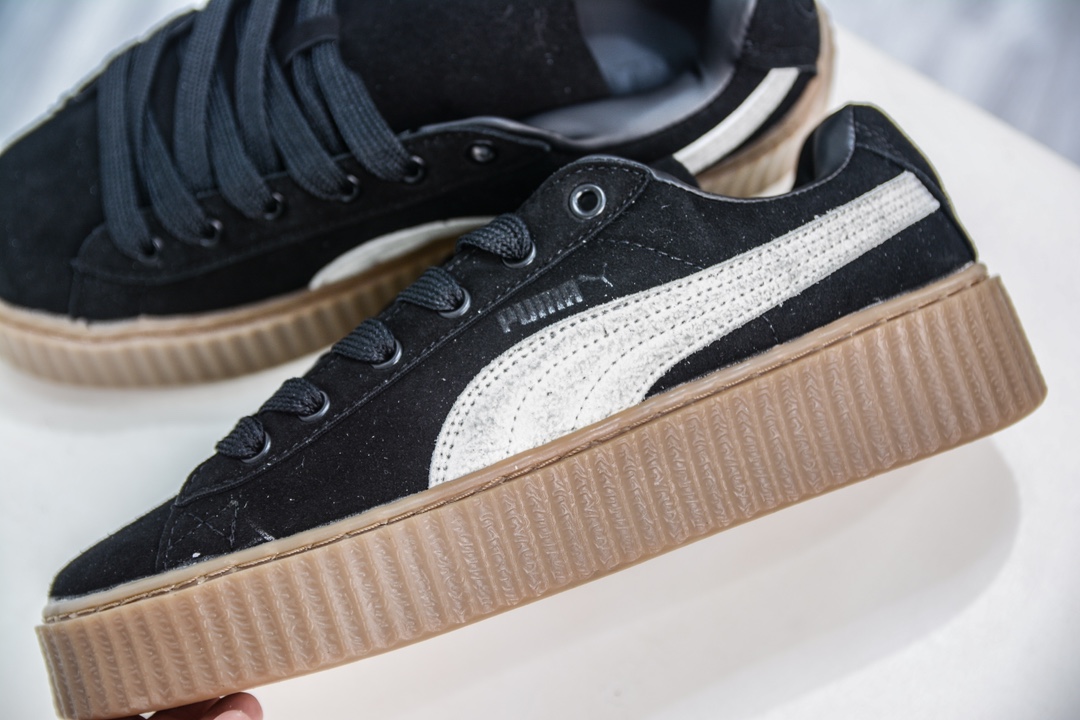 PUMA x FENTY Creeper Phatty 复古单品经典回归 399332-01