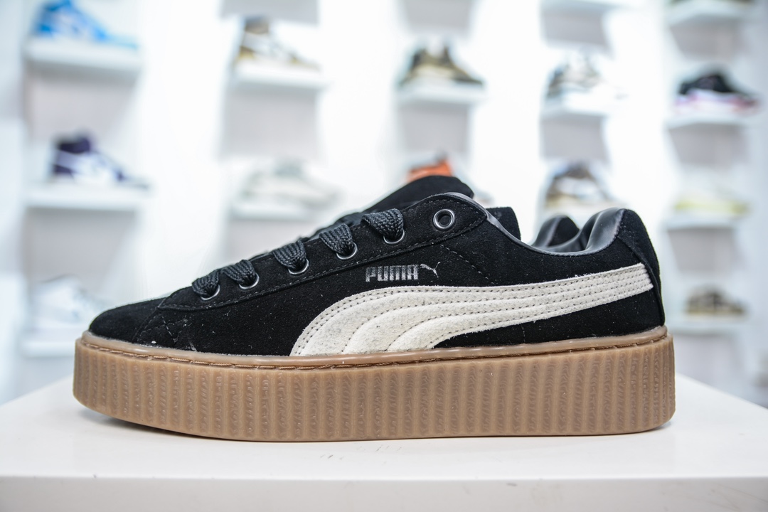 PUMA x FENTY Creeper Phatty 复古单品经典回归 399332-01