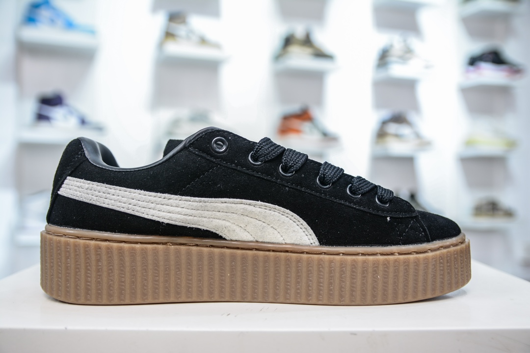 PUMA x FENTY Creeper Phatty 复古单品经典回归 399332-01