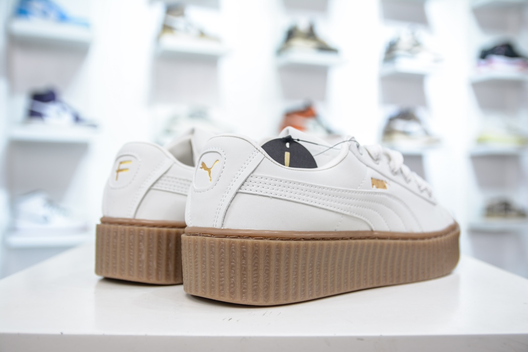 PUMA x FENTY Creeper Phatty 复古单品经典回归 396813-03